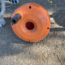 Ridgid