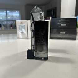 Ysl Myself