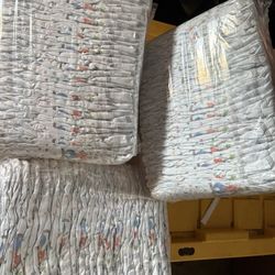 Diapers