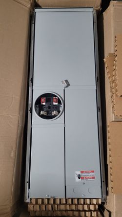 Eaton 200amp circuit breaker (New)