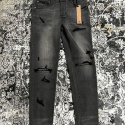 BRAND NEW KSUBI JEANS SIZE 31