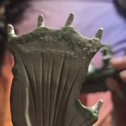 Creature from the Black Lagoon  c 1982 univ  studios make me a good offer