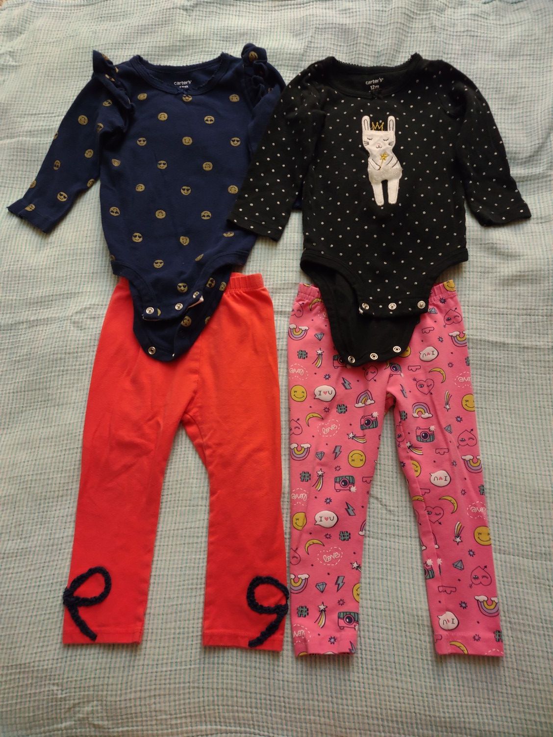 Baby girl clothes