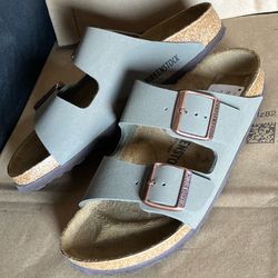 Birkenstock Sandals (W7)