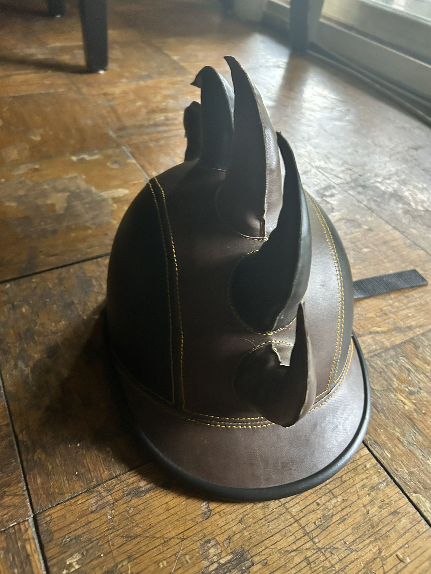 Helmet