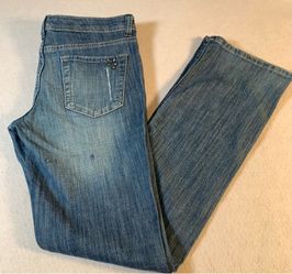 Junior jeans