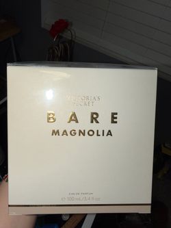 VS BARE MAGNOLIA PARFUM 3.4FL