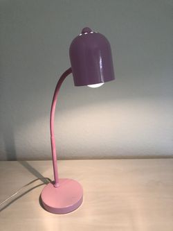 Pottery Barn Kids Task Lamp 🚨 Pick up at Doral 🚨