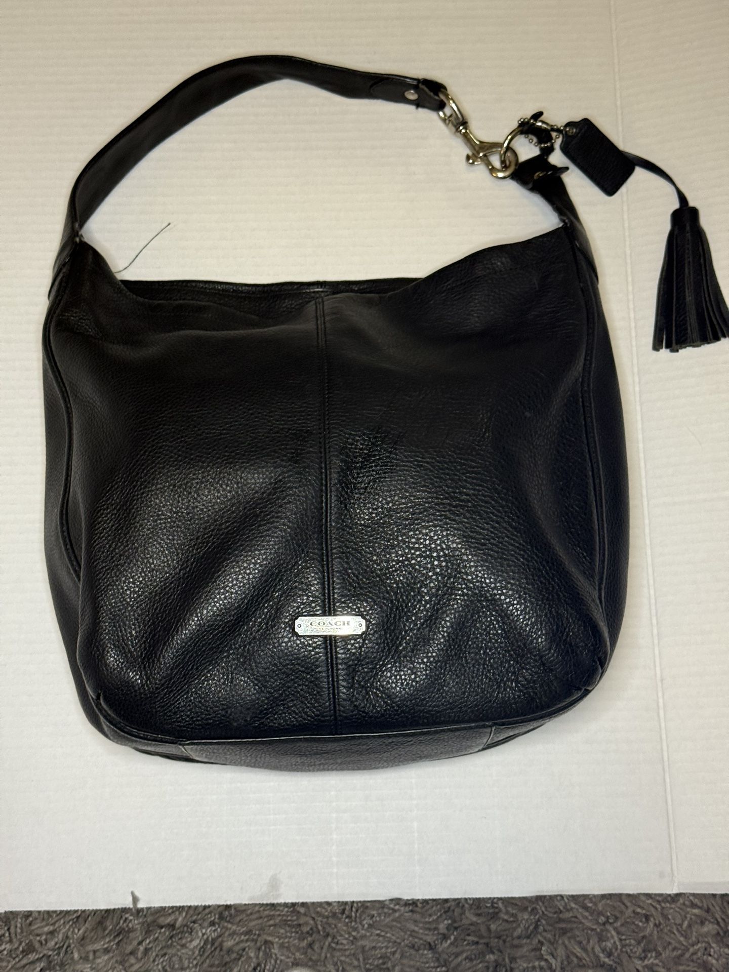Coach  Purse