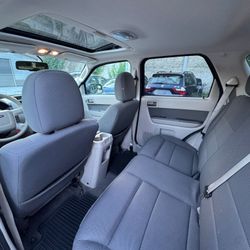 2010 Ford Escape