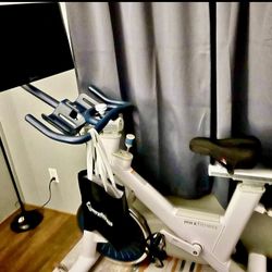 MYXFitness Exercise Bike