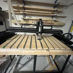 Shapeoko 5 Pro CNC With VFD Spindle 