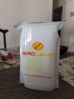 Zerolemon Note 20 Ultra Battery Case