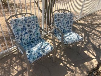 Patio Chairs