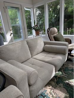 4 piece couch