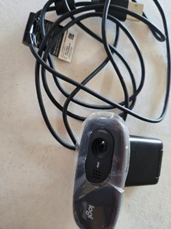 Computer camera 1080 P