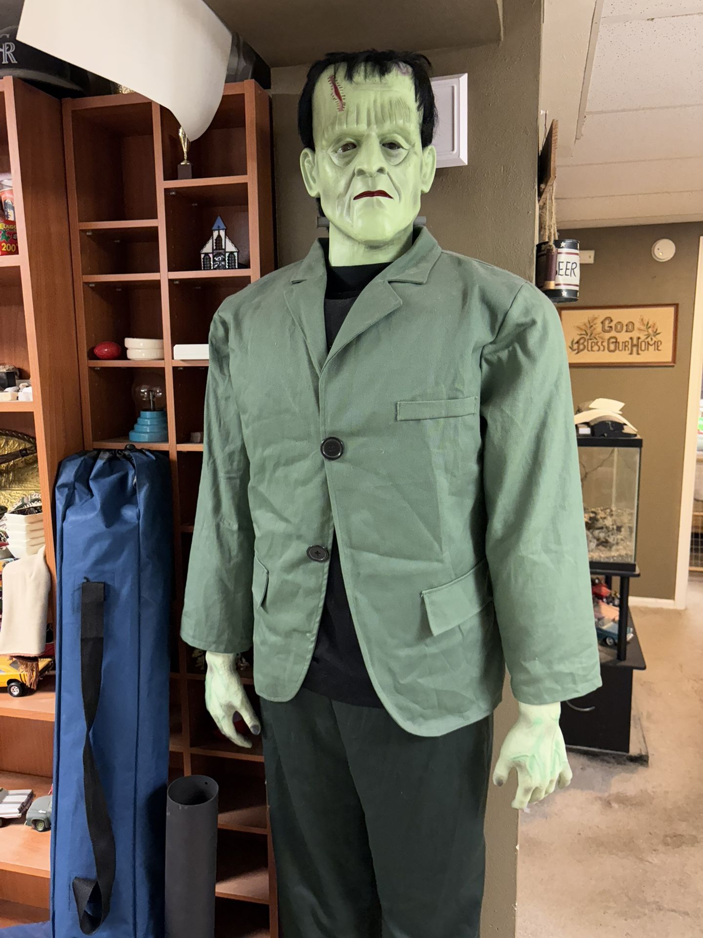 Frankenstein