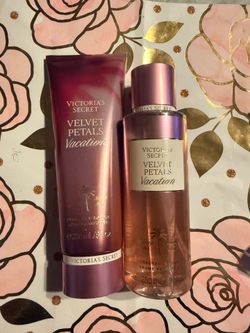 Victoria Secret Set