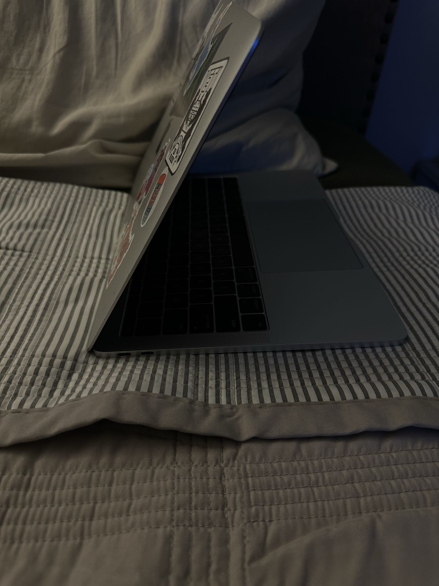 macbook air m1