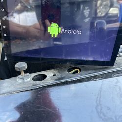 car stereo