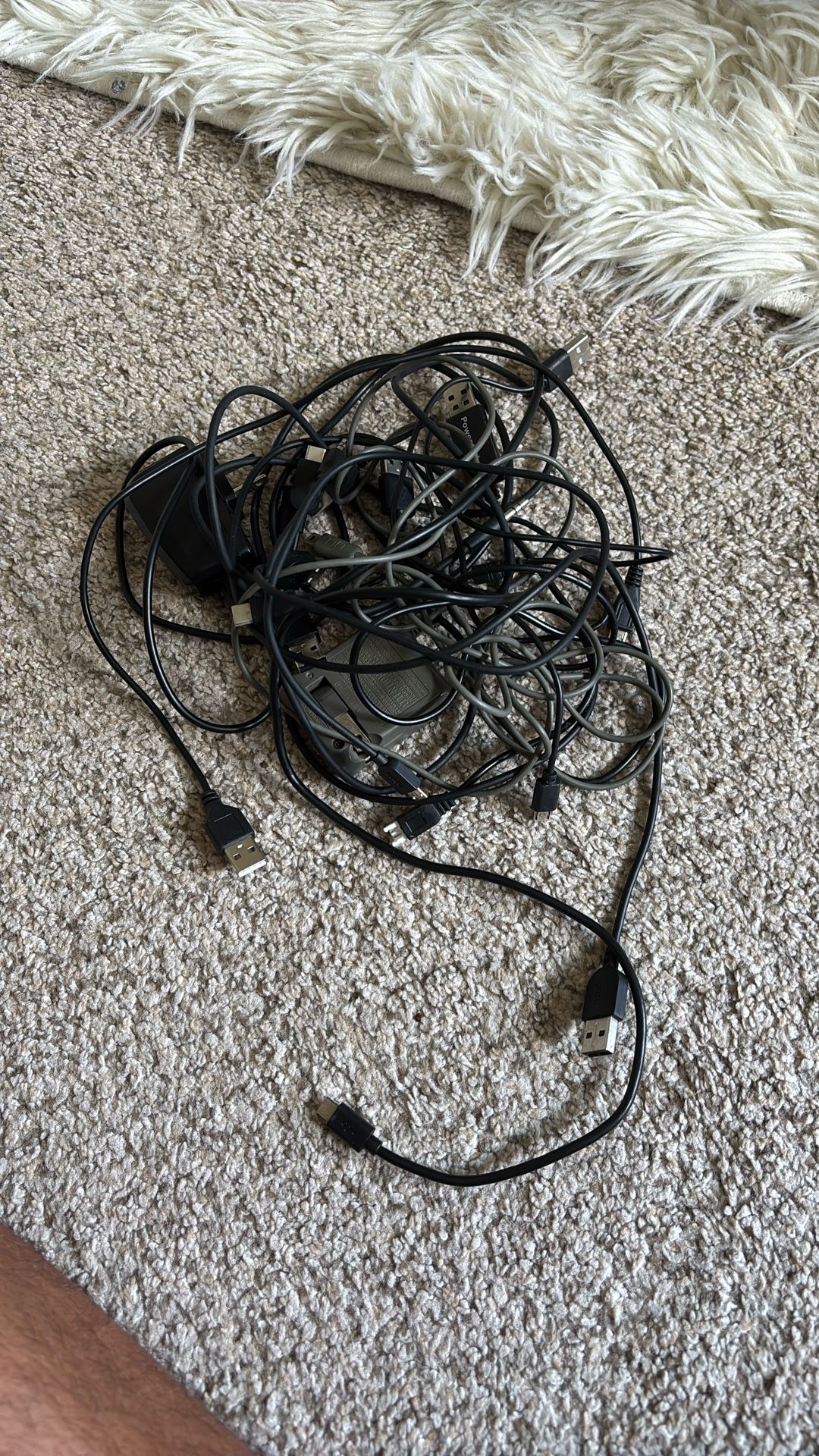 Wires 