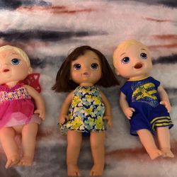 Baby Alive