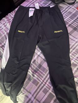 Nike Dri Fit Pants