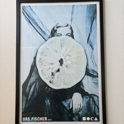 Urs Fischer