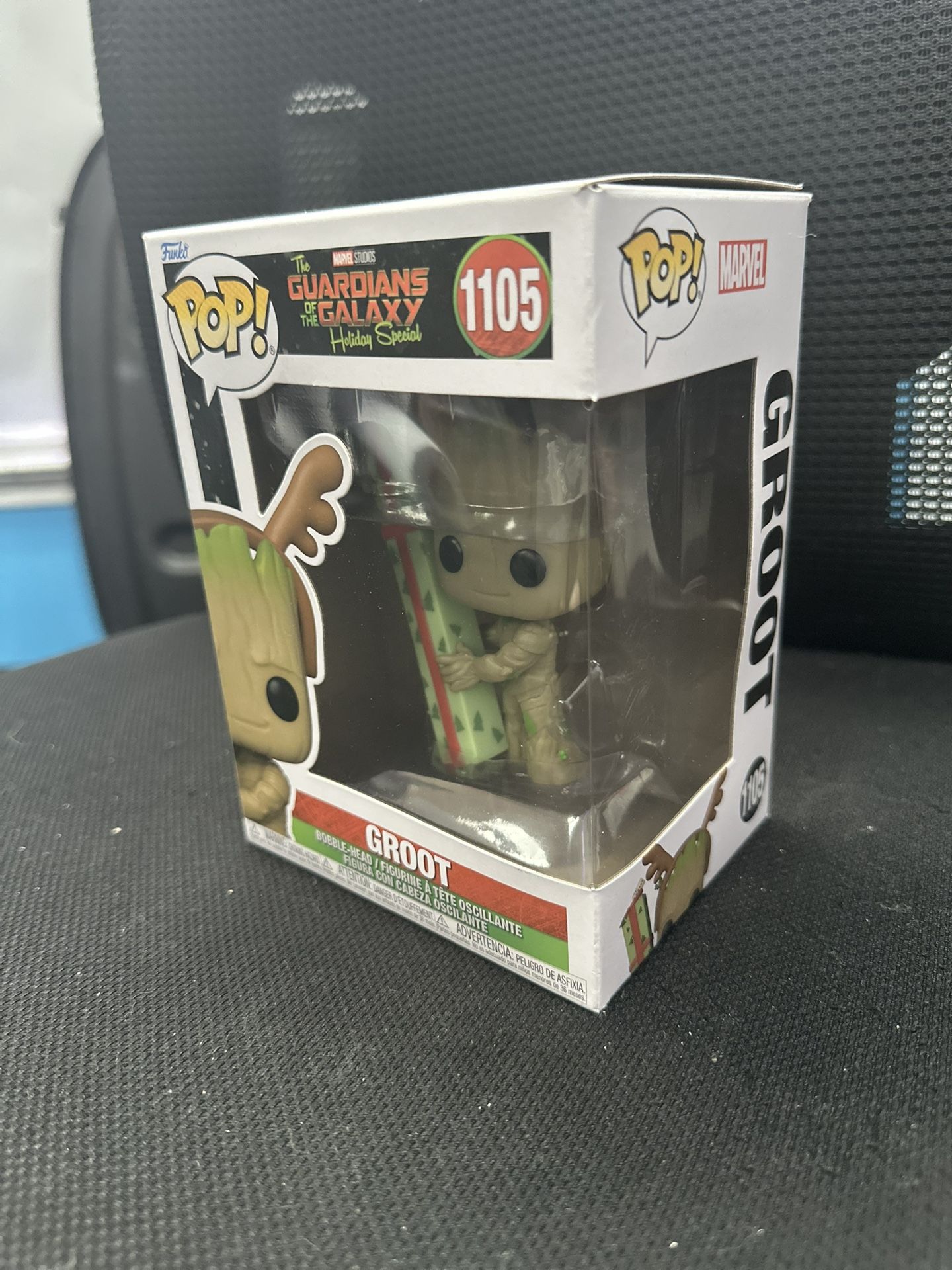 Groot Funko 1105