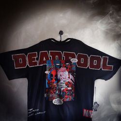 Civil Regime Deadpool