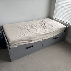 Ikea Brimnes Day Bed - NEED GONE ASAP