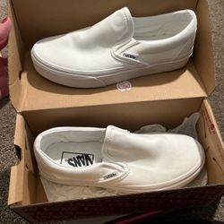 Women Vans 