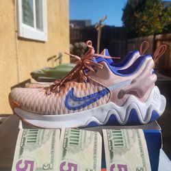 Nike Giannis Immortality Size 10