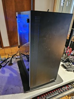 Gaming PC. AMD-7850k-3.70GHz-CPU. 16GB Ram 1TB SSD GPU.  Radeon Graphics