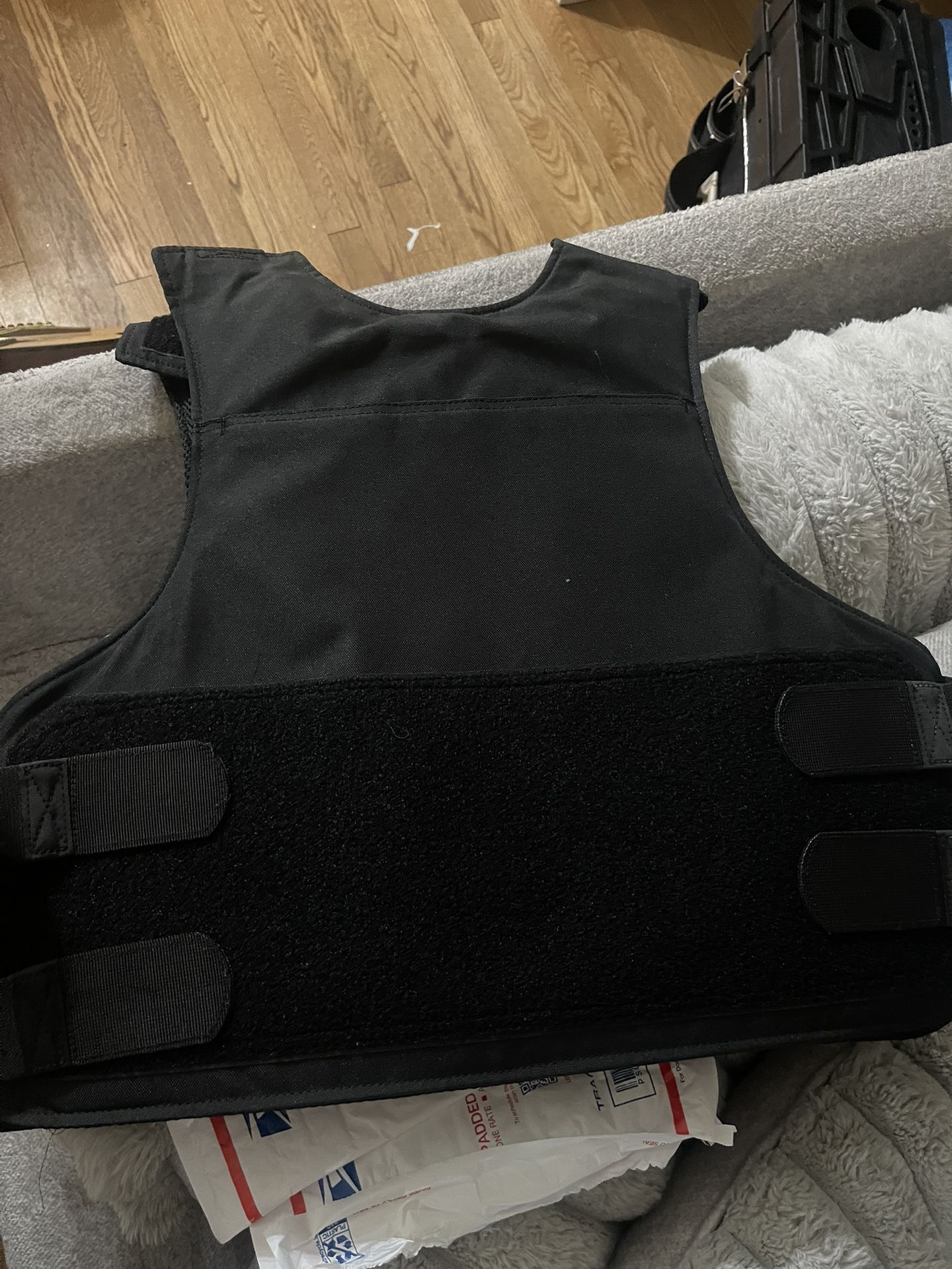 Bullet Proof Vest