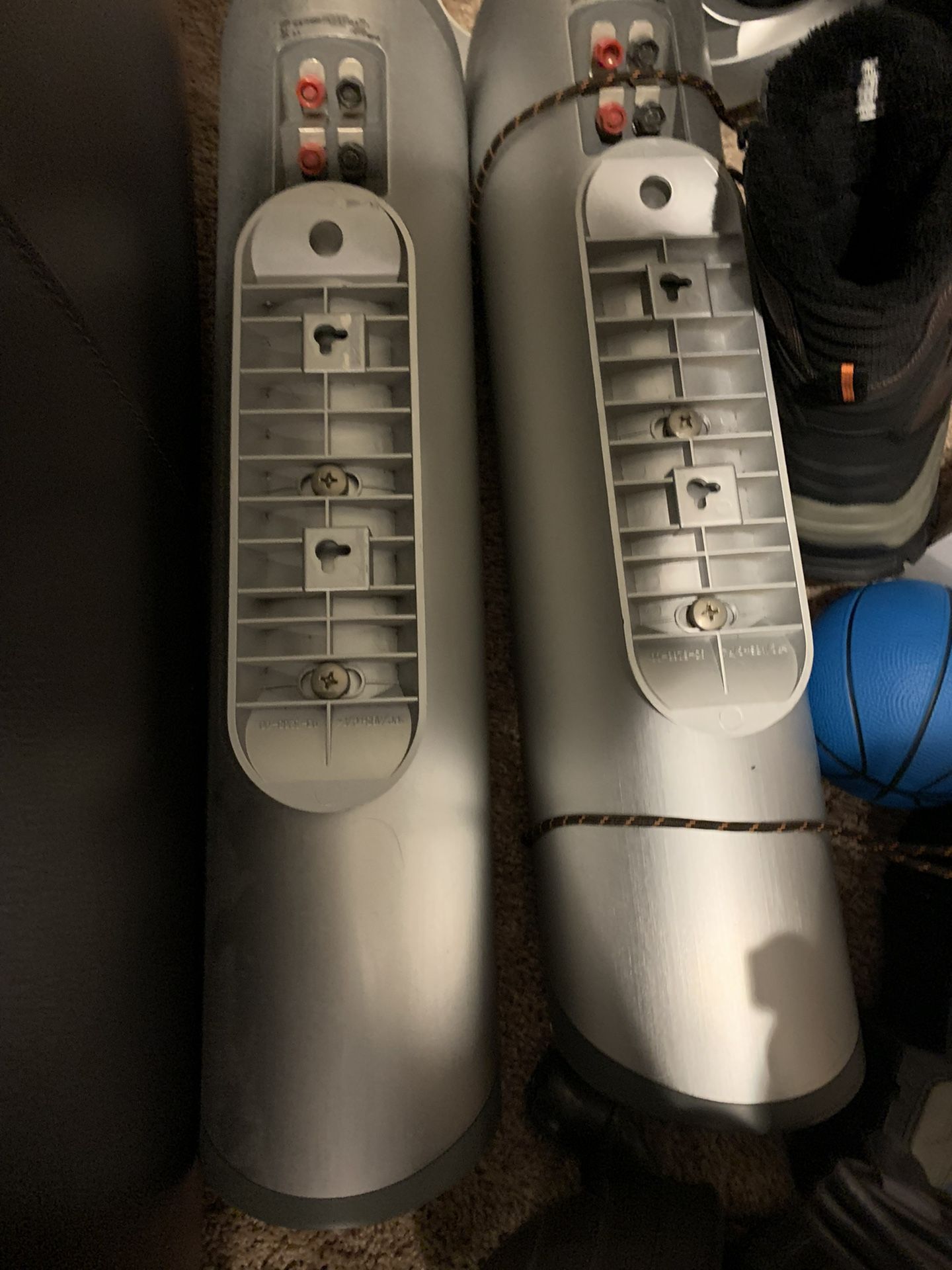 Polk Speakers