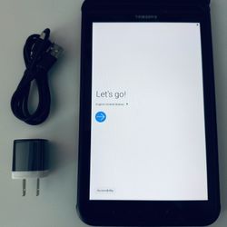 Tablet Samsung Galaxy Tab Active2