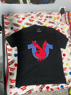 Playboy x true religion