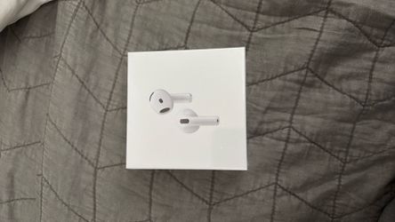 AirPods 4