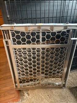 Baby Gate