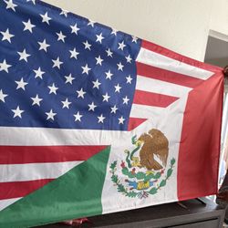FLAG  (65’)