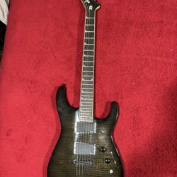 2004 Jackson DKMGT
