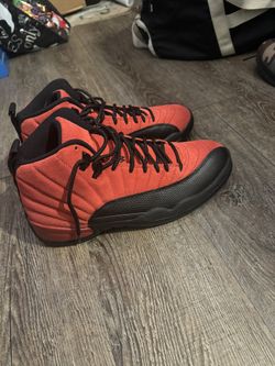 Jordan 12s