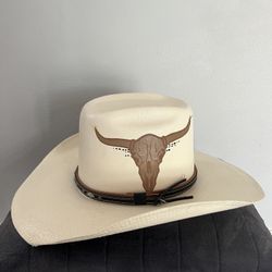 Cowboy hat for sale. 
