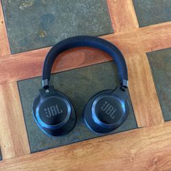  JBL Bluetooth Headphones