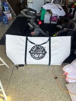 Reliable Fishing Products - Kill  Bag