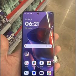 Metro By T-Mobile Moto G Stylus 5G 2025