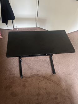 Small Desk Table