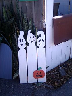 Halloween decoration