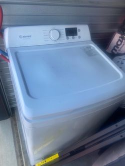 Washer